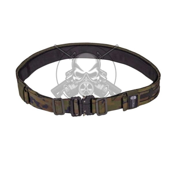 CEÑIDOR TACTICO PRIMERA LINEA HOOK MK3 BOSCOSO