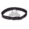 CEÑIDOR TACTICO PRIMERA LINEA HOOK MK3 NEGRO