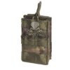 FUNDA CARGADOR G36 SIMPLE MOLLE BOSCOSO
