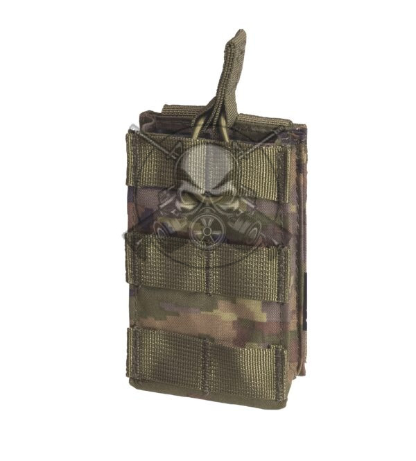 FUNDA CARGADOR G36 SIMPLE MOLLE BOSCOSO