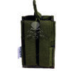 FUNDA CARGADOR G36 SIMPLE MOLLE BOSCOSO - Imagen 2