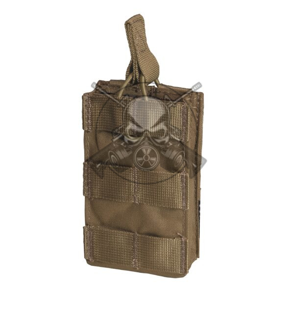 FUNDA CARGADOR G36 SIMPLE MOLLE COYOTE