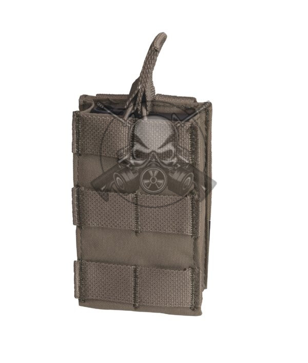 FUNDA CARGADOR G36 SIMPLE MOLLE VERDE