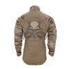 CAMISETA TACTICA BLACKBEARD ARIDO - Imagen 2