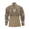 CAMISETA TACTICA BLACKBEARD ARIDO