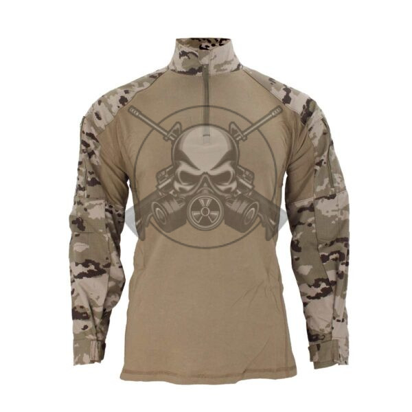 CAMISETA TACTICA BLACKBEARD ARIDO