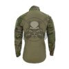 CAMISETA TACTICA BLACKBEARD BOSCOSO - Imagen 2