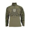 CAMISETA TACTICA BLACKBEARD BOSCOSO