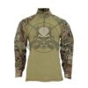 CAMISETA TACTICA BLACKBEARD MULTICAM