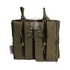 FUNDA CARGADOR G36 DOBLE MOLLE BOSCOSO - Imagen 2