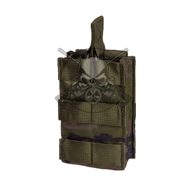 FUNDA CARGADOR M4 SIMPLE MOLLE BOSCOSO