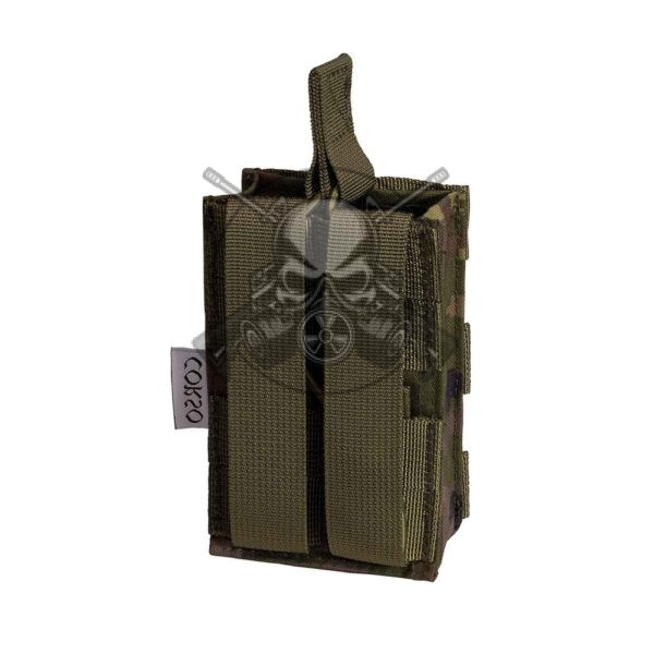 FUNDA CARGADOR M4 SIMPLE MOLLE BOSCOSO - Imagen 2