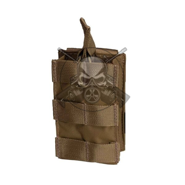 FUNDA CARGADOR M4 SIMPLE MOLLE COYOTE