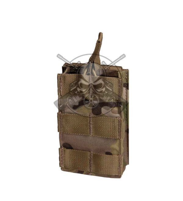 FUNDA CARGADOR M4 SIMPLE MOLLE MULTICAM