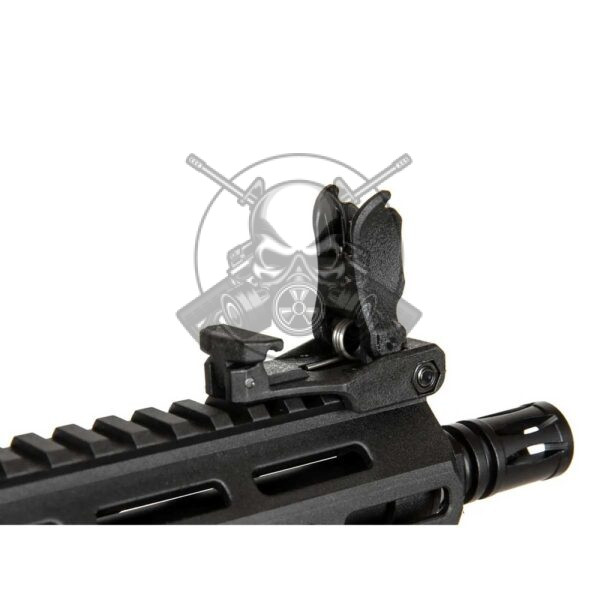 FUSIL SPECNA ARMS FLEX X-ASR F03 NEGRO - Imagen 3