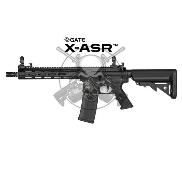 FUSIL SPECNA ARMS FLEX X-ASR F03 NEGRO