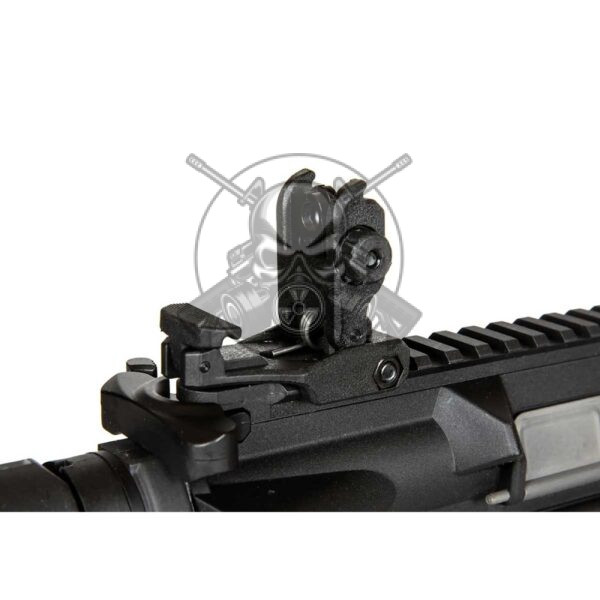 FUSIL SPECNA ARMS FLEX X-ASR F03 NEGRO - Imagen 2