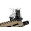 FUSIL SPECNA ARMS FLEX X-ASR F03 TAN-NEGRO - Imagen 3