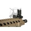 FUSIL SPECNA ARMS FLEX X-ASR F-01 TAN-NEGRO - Imagen 3