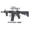 FUSIL SPECNA ARMS PRIME ASTER II P-21 NEGRO