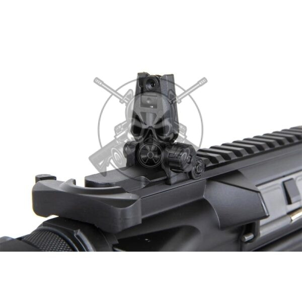 FUSIL SPECNA ARMS PRIME ASTER II P-21 NEGRO - Imagen 2