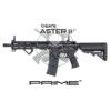 FUSIL SPECNA ARMS PRIME ASTER II P-23 NEGRO