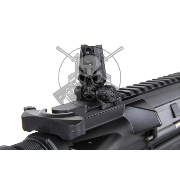 FUSIL SPECNA ARMS PRIME ASTER II P-23 NEGRO - Imagen 2