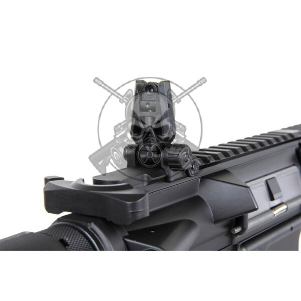FUSIL SPECNA ARMS PRIME DANIEL MK18 ASTER II NEGRO - Imagen 2