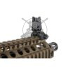 FUSIL SPECNA ARMS PRIME DANIEL MK18 ASTER II NEGRO BRONCE - Imagen 3