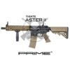 FUSIL SPECNA ARMS PRIME DANIEL MK18 ASTER II NEGRO BRONCE