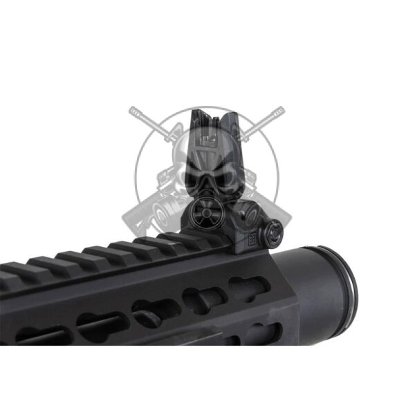 FUSIL SPECNA ARMS PRIME HAL ETU P-07 NEGRO - Imagen 3