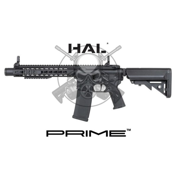 FUSIL SPECNA ARMS PRIME HAL ETU P-07 NEGRO