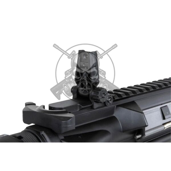 FUSIL SPECNA ARMS PRIME HAL ETU P-07 NEGRO - Imagen 2
