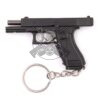 LLAVERO PISTOLA G17 NEGRO - Imagen 2
