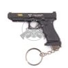 LLAVERO PISTOLA G34 NEGRO