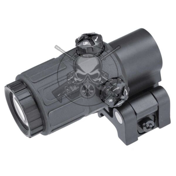 MAGNIFICADOR WADSN G33 NEGRO - Imagen 3