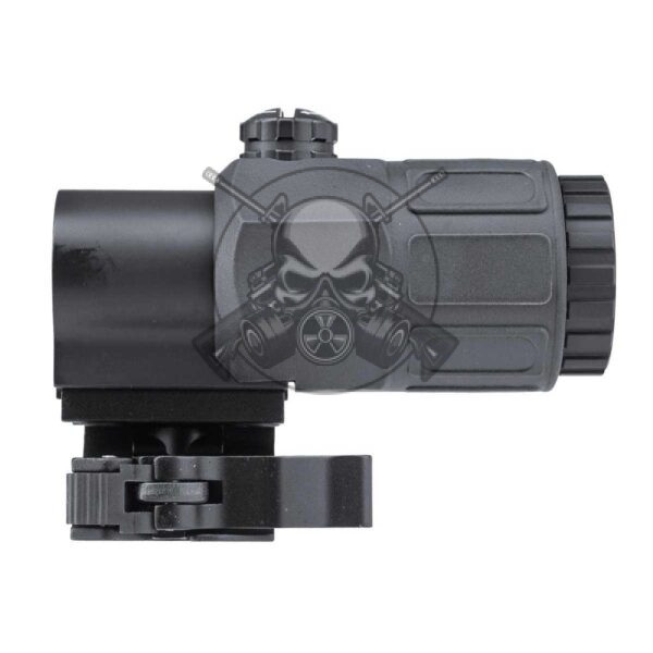 MAGNIFICADOR WADSN G33 NEGRO - Imagen 2