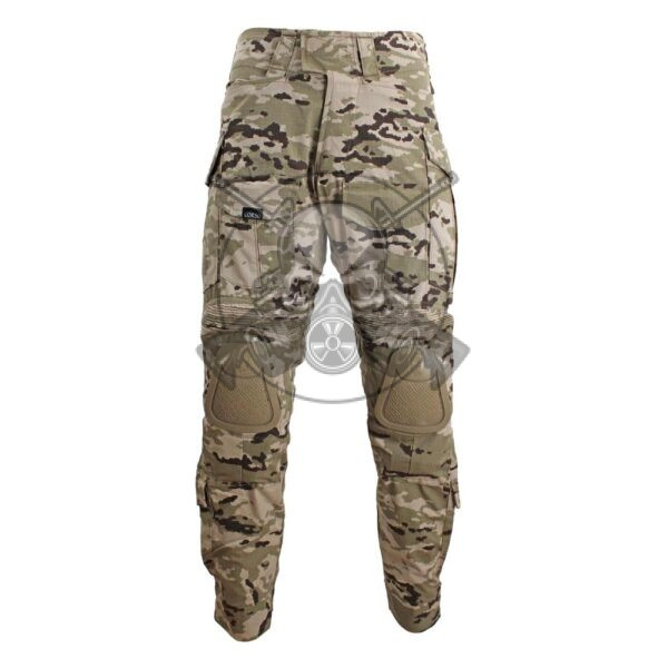 PANTALON TACTICO BLACKBEARD ARIDO