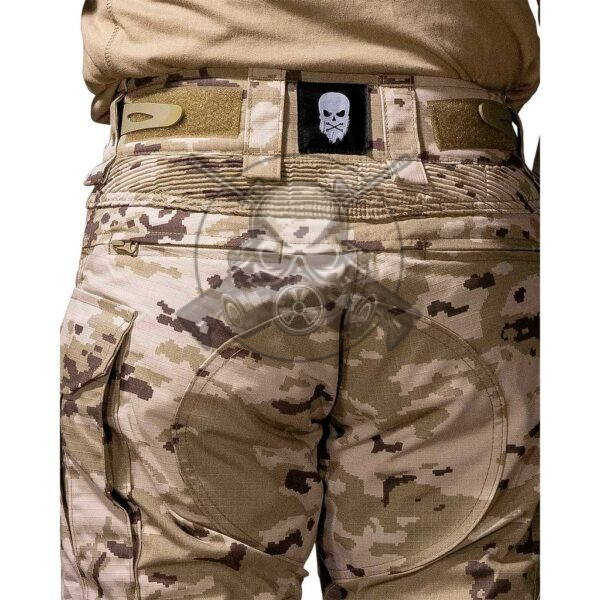 PANTALON TACTICO BLACKBEARD ARIDO - Imagen 2
