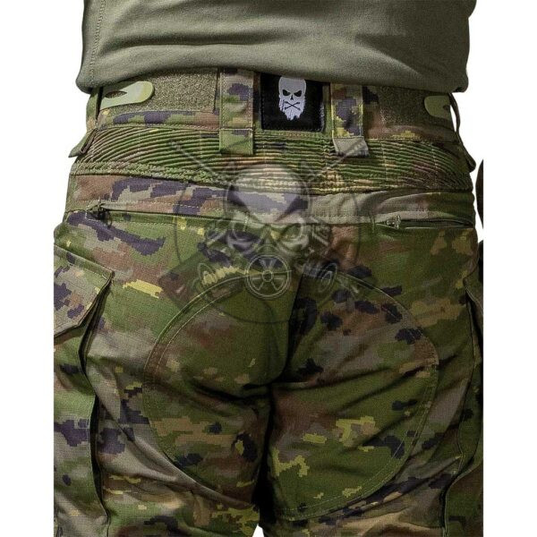 PANTALON TACTICO BLACKBEARD BOSCOSO - Imagen 2