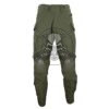 PANTALON TACTICO BLACKBEARD VERDE