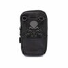 BOLSO RAYAS MOVIL NEGRO - Imagen 2