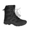 BOTA BANDIT 8.0 NEGRA