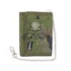 CARTERA NYLON C/CADENA BOSCOSO