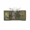 CARTERA NYLON C/CADENA BOSCOSO - Imagen 2