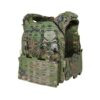 CHALECO TACTICO MK4 LASER BOSCOSO