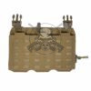 PANEL FRONTAL DAGGER M4/AK COYOTE