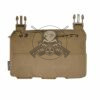 PANEL FRONTAL DAGGER M4/AK COYOTE - Imagen 2