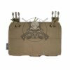PANEL FRONTAL DAGGER M4/AK MULTICAM - Imagen 2