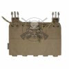 PANEL FRONTAL DAGGER MP5/MP7 MULTICAM - Imagen 2